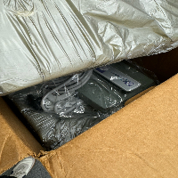 Bair Hugger Ranger Blood/Fluid Warming System image 1